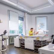 Dr.med.dent.  Christian Klumpen - GALLERY