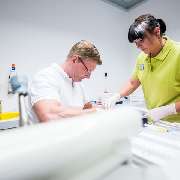 Dr.med.dent.  Christian Klumpen - GALLERY