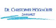 Dr.med.dent. Christopher Höglmüller - LOGO