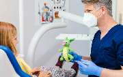 Dr. med. dent. Claus Lucke - GALLERY