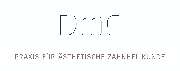 Dr. med. dent. Daniel Müller - LOGO
