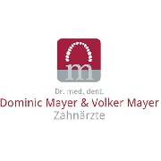 Dr. med. dent. Dominic Mayer - LOGO