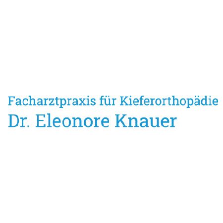 Dr. med. dent. Eleonore Knauer - LOGO