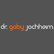 Dr. med. dent. Gaby Jochheim Kieferorthopädin - LOGO