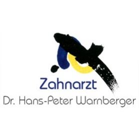 Dr. med. dent. Hans-Peter Warnberger - LOGO
