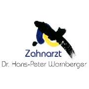 Dr. med. dent. Hans-Peter Warnberger - LOGO