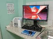 Dr. med.dent. Hansgeorg Pinta Zahnarzt - GALLERY