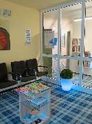 Dr. med.dent. Hansgeorg Pinta Zahnarzt - GALLERY