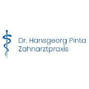 Dr. med.dent. Hansgeorg Pinta Zahnarzt - LOGO