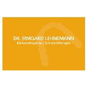 Dr. med. dent. Irmgard Lehnemann - LOGO