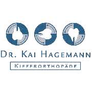 Dr. med. dent. Kai Hagemann - LOGO