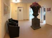 Dr. med. dent. Karina Schultz - GALLERY