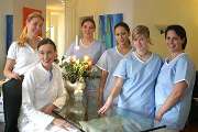 Dr. med. dent. Katharina Heidrich - GALLERY