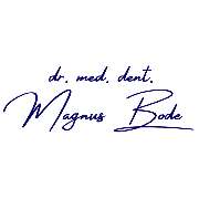 Dr.med. dent. Magnus Bode - LOGO