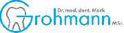 Dr. med. dent. Mark L. Grohmann m.sc. Zahnarzt - 5