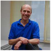 Dr. med. dent. Markus Netzband - Dr. med. dent. Markus Netzband