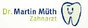 Dr. med. dent. Martin Müth Zahnarzt - Dr. Martin Müth in Höchst