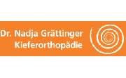 Dr. med. dent. Nadja Grättinger- Fachzahnärztin für Kieferorthopädie - LOGO