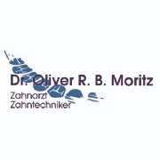 Dr. med. dent. Oliver Moritz - LOGO