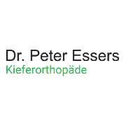 Dr. med. dent. Peter Essers Kieferorthopäde - LOGO