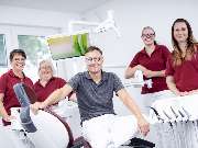 Dr. med. dent. Reinhard Klingebiel - GALLERY
