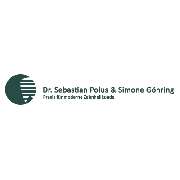 Dr. med. dent. Sebastian Polus & Simone Göhring - LOGO