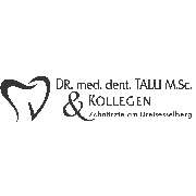 Dr. med. dent. Talu M.Sc. & Kollegen Zahnärzte am Dreisesselberg - Logo Dr. med. dent. Talu M.Sc. & Kollegen Zahnärzte am Dreisesselberg
