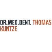 Dr. med. dent. Thomas Kuntze - LOGO