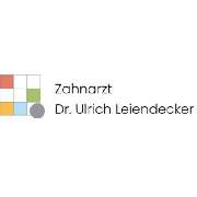 Dr. med. dent. Ulrich Leiendecker - LOGO