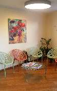 Dr.med.dent. Uta Wolff - GALLERY
