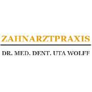 Dr.med.dent. Uta Wolff - LOGO