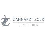 Dr.med. dent. Wilfried Zolk - LOGO
