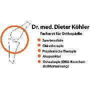 Dr. med. Dieter Köhler - LOGO