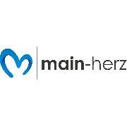 Dr.med. Dietmar Kleinschrot + Dr.med. H. Christian Rost, Gemeinschaftspraxis main-herz, Kardiologie,Innere Medizin,Sportmedizin - LOGO