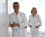 Dr. med. Dr. med. dent. Cyrus Djamchidi - GALLERY