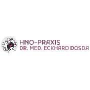 Dr. med. Eckhard Dosda Hals-, Nasen-, Ohrenheilkunde - LOGO