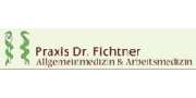 Dr. med. Erik Fichtner Praxis für Betriebsmedizin, Arbeitsmedizin und Verkehrsmedizin - LOGO