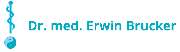 Dr.med. Erwin Brucker - LOGO
