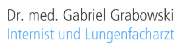 Dr.med. Gabriel Grabowski - LOGO