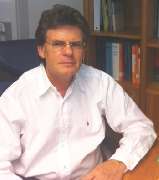 Dr. med. Gerhard E. Haupt - GALLERY