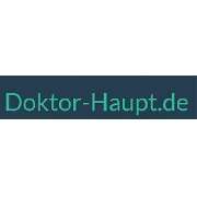 Dr. med. Gerhard E. Haupt - LOGO
