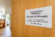 Dr. med. Hanshermann Kesseler Facharzt für Lungenheilkunde - Dr. med. H. Kesseler Lungenheilkunde