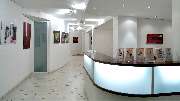 Dr. med. Hartmut Gaulrapp - GALLERY