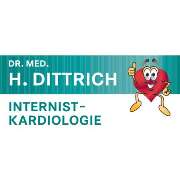 Dr. med. Hilmar Dittrich - LOGO