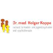Dr. med. Holger Koppe und Dr. med. Inga Tabriz - LOGO