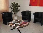Dr. med. Horst Godo - GALLERY