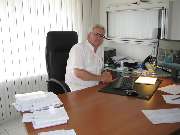 Dr. med. Horst Godo - GALLERY