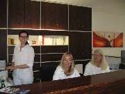 Dr. med. Horst Godo - GALLERY