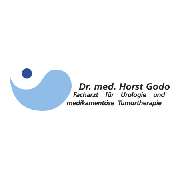 Dr. med. Horst Godo - LOGO