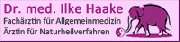 Dr. med. Ilke Haake Ärztin für Allgemeinmedizin u. Naturheilverfahren - 2